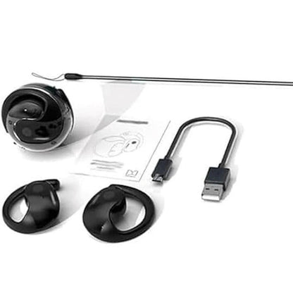 Auriculares Traductores Instantáneos en Tiempo Real